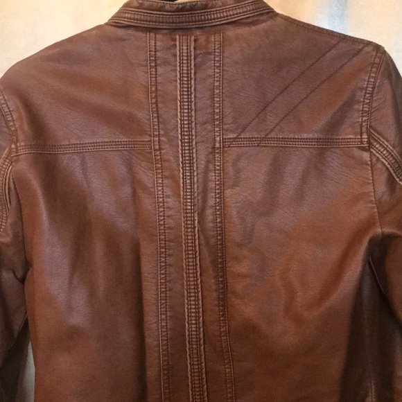 Jacket - Picture 5 of 5